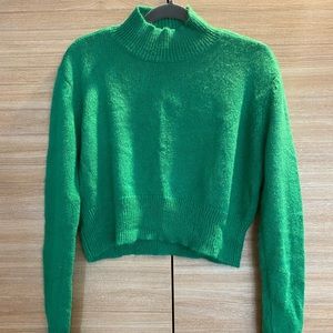 L.A. Hearts short sweater